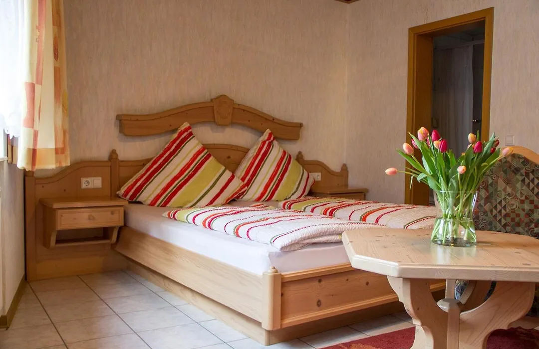 Hotel Garni Eckschänke-1