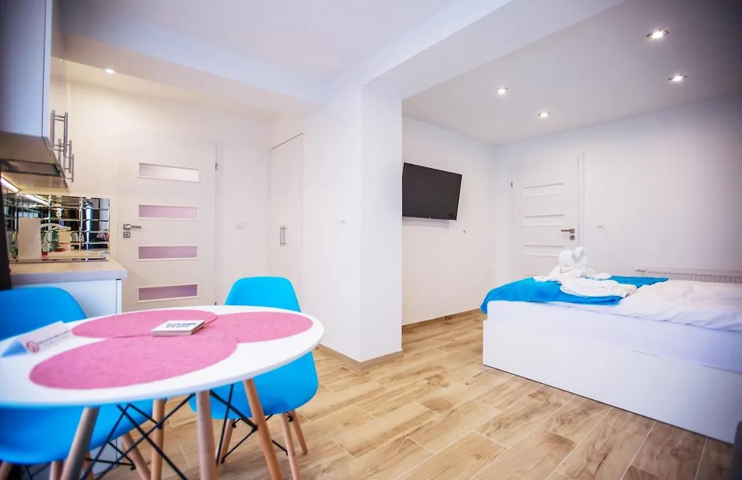 Adonis Apartments-1