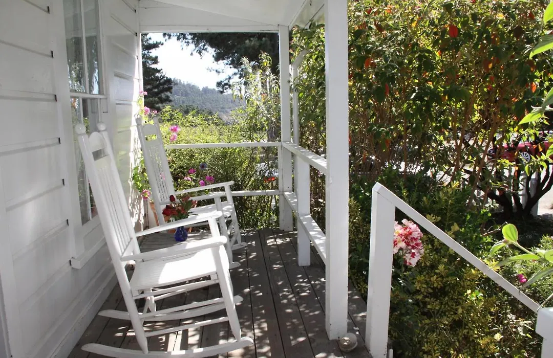 Seagull Inn Bed & Breakfast-1