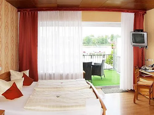 Rhein-Hotel Restaurant Merkelbach-1