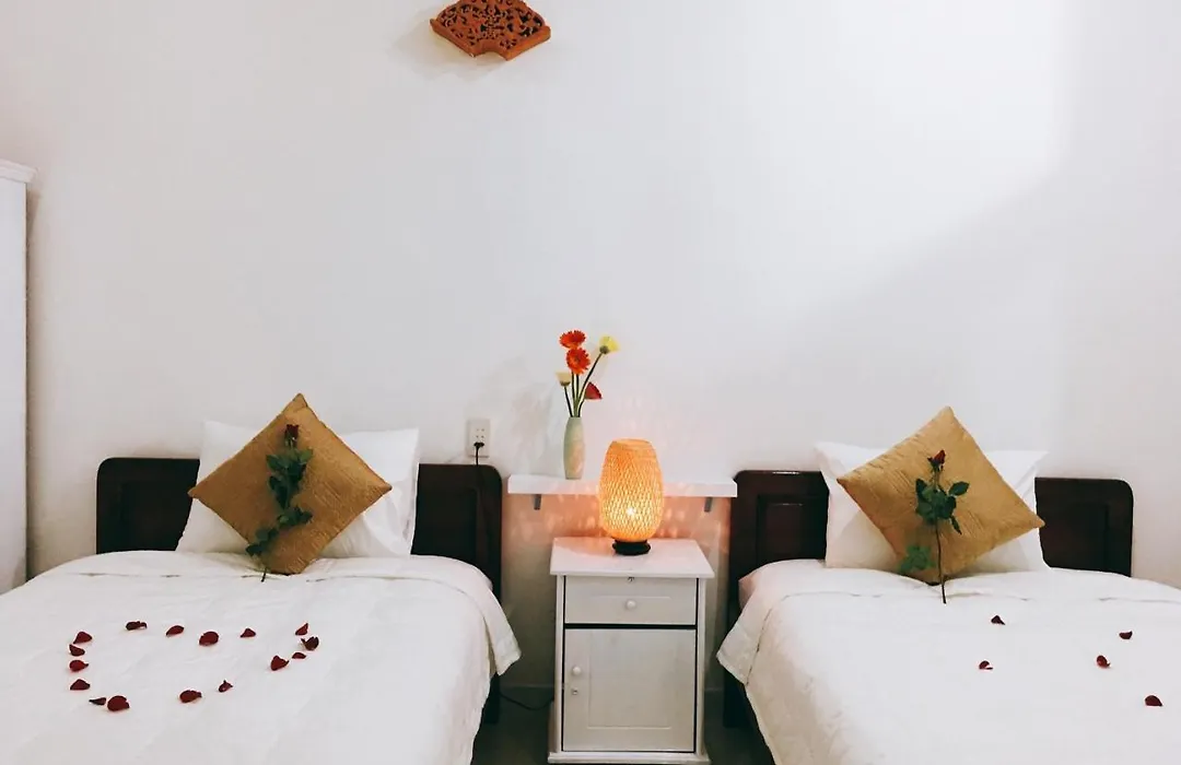 Sunshine Hostel 3 Hue-1