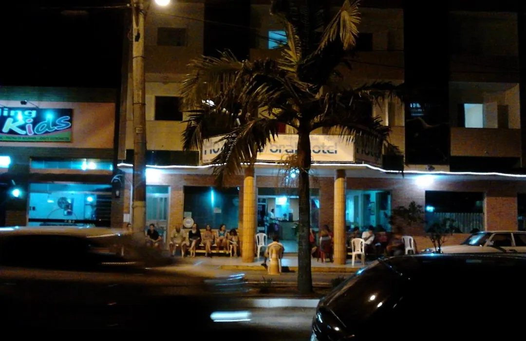 Litoral Hotel Arroio do Sal-1