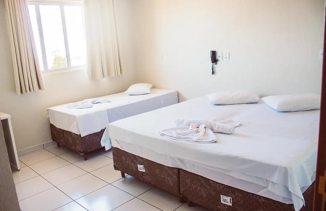 Hotel Colina-1