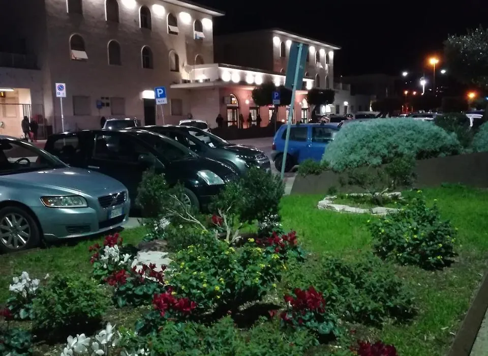 Hotel Del Golfo-1