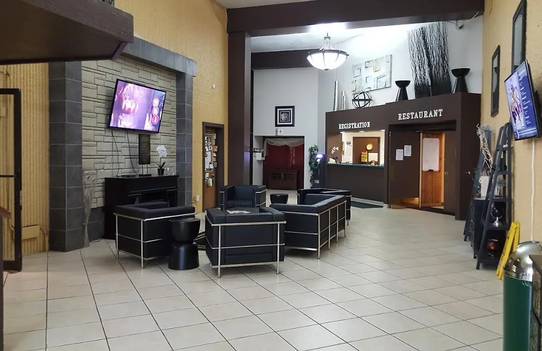 Crookston Inn & Convention Center-1