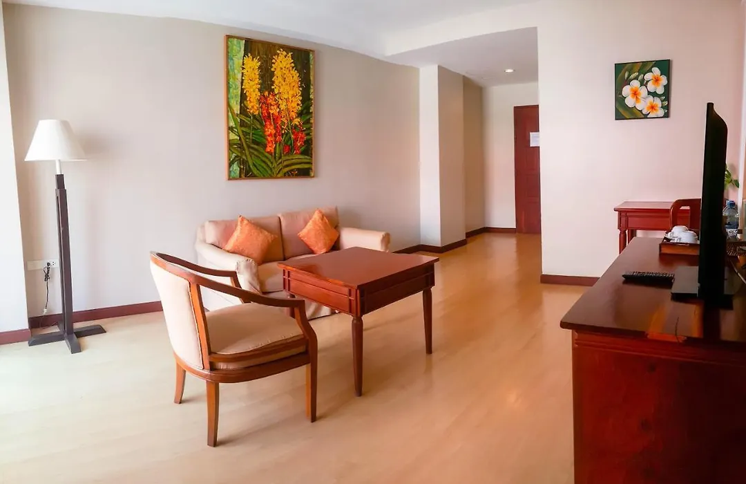 Eastiny Place Hotel-1