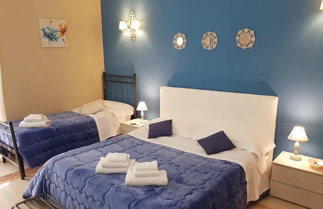 B&B Sicily Luxury-1