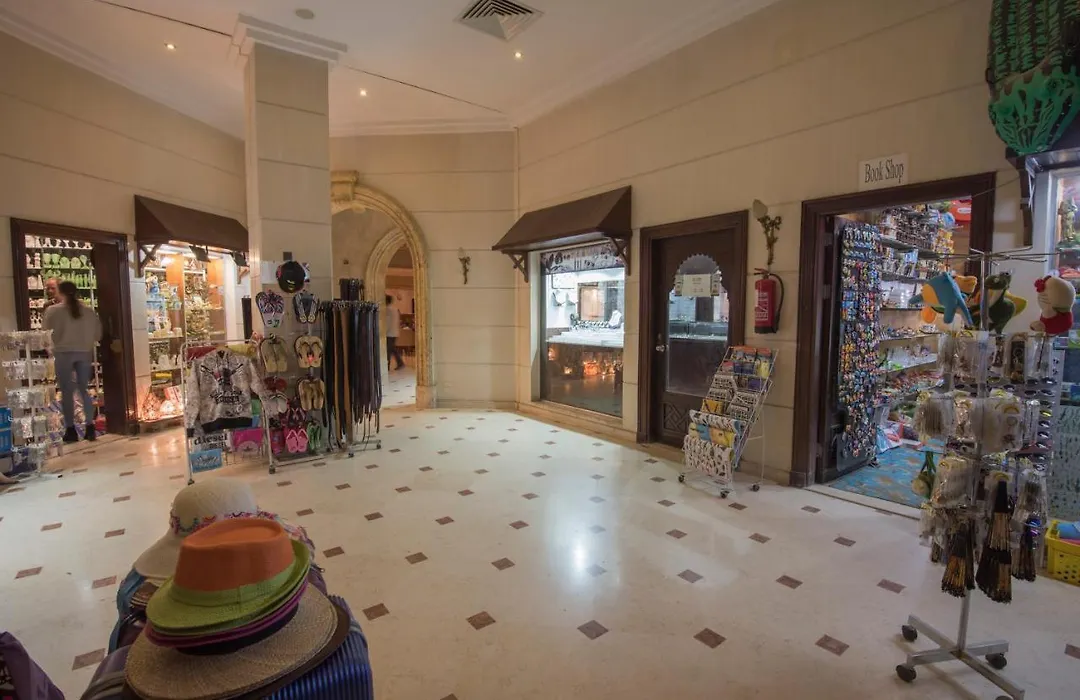 Magic Marsa & Spa (Adults Only)-1