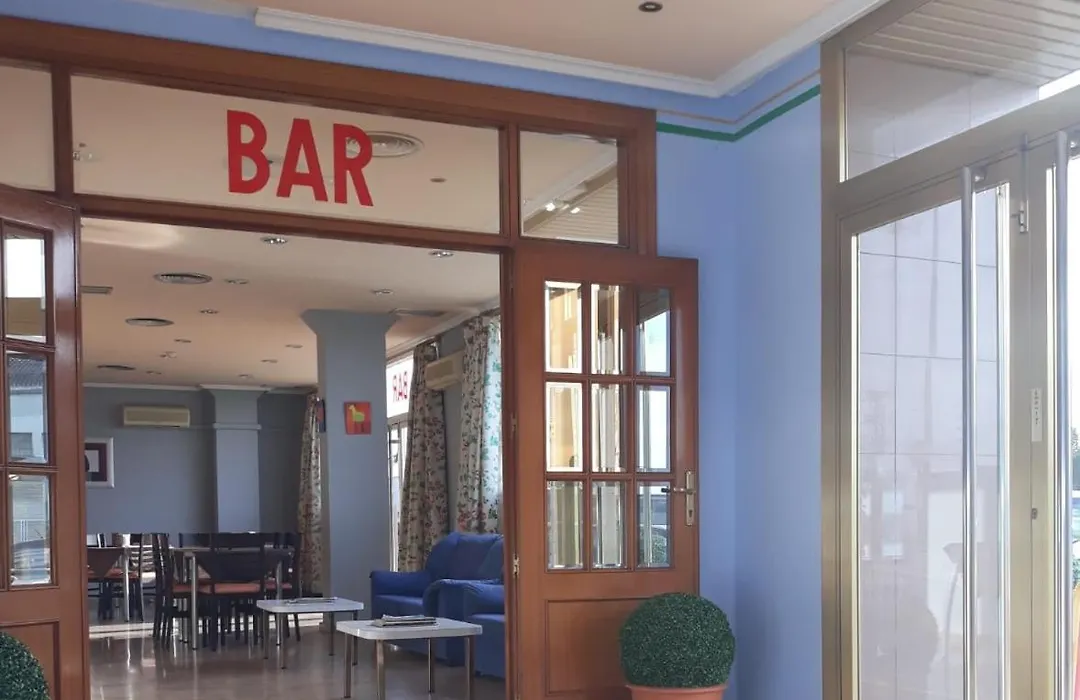 Hotel Cogullada-1
