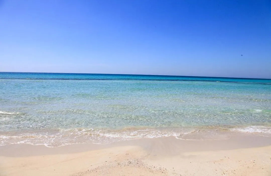 Hotel Beach Salento-1