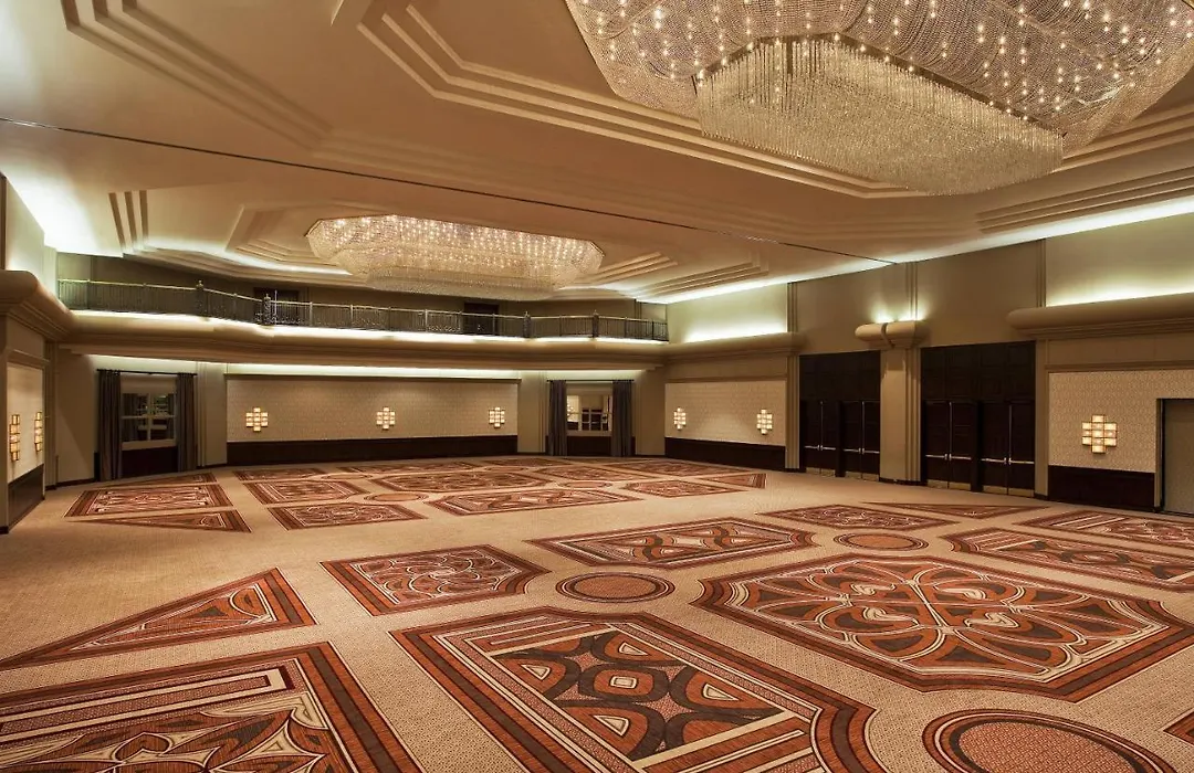 Sheraton Tysons Hotel-1