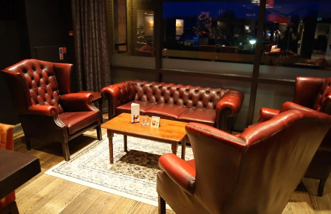 Golfhotel Amsterdam - Purmerend-1