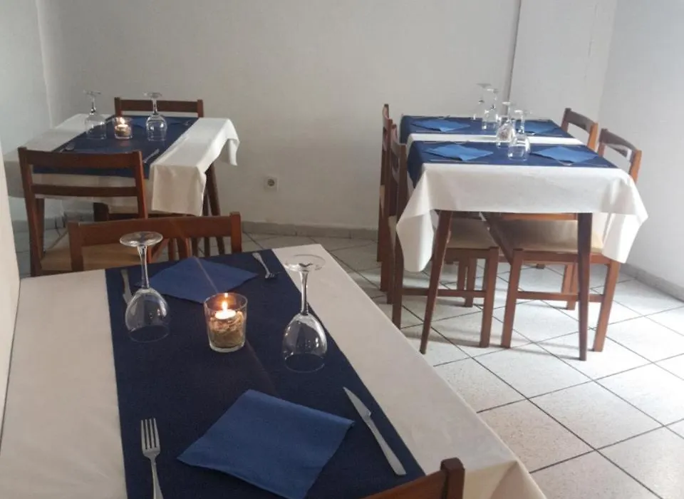Hostal Pancheta-1