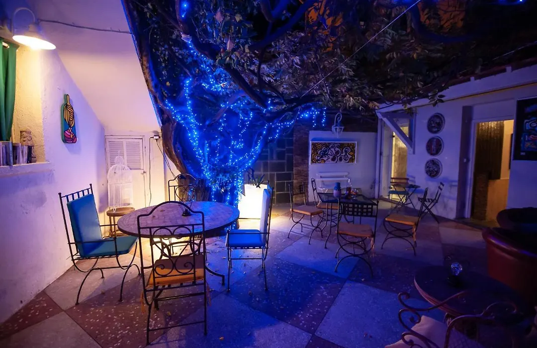 Hotel L'Atmosphere-1