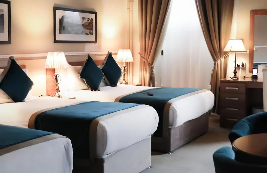 The Charles Stewart Guesthouse-1