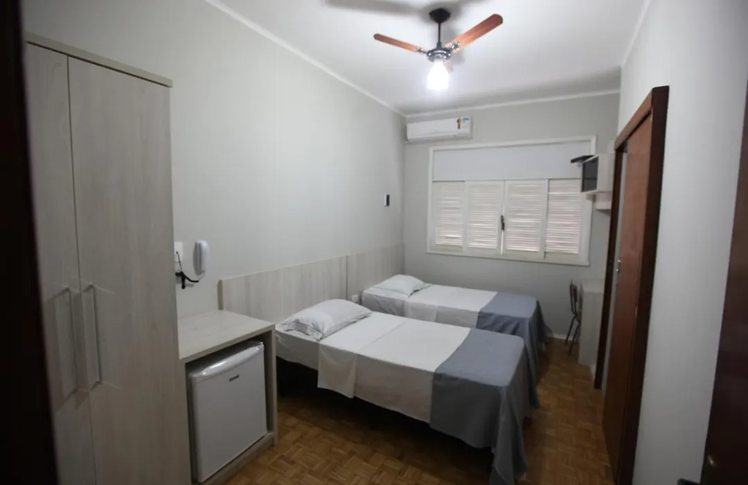 Hotel Alvorada-1