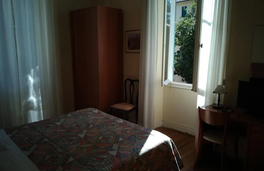 Hotel Lucciola-1