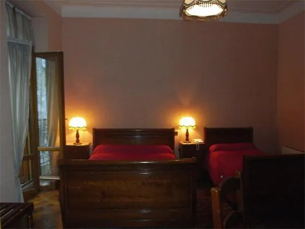 Auberge de la Poste-1
