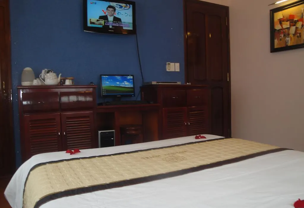 Holiday Diamond Hotel-1