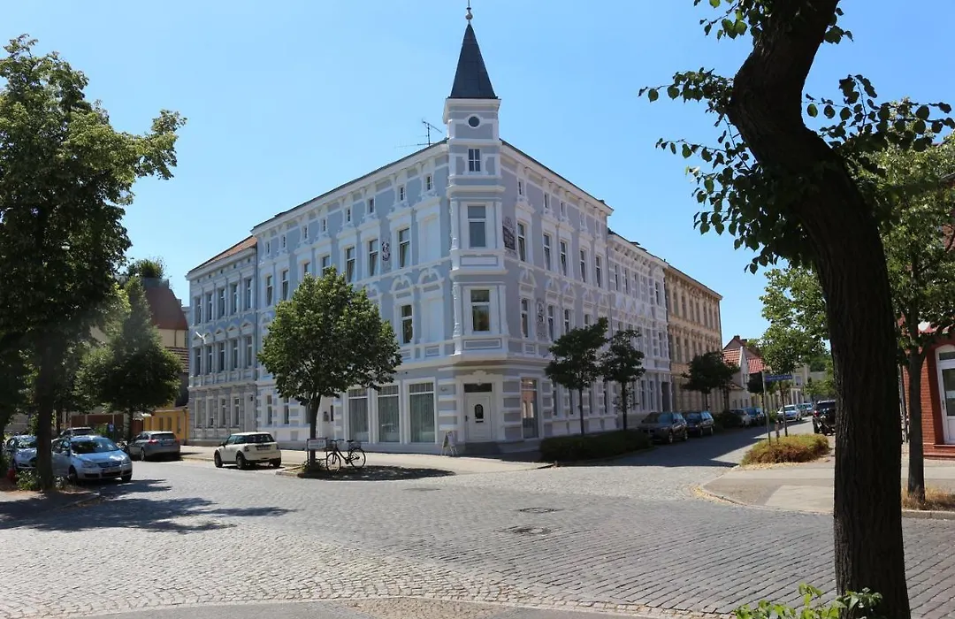 Hotel Haus Singer-1