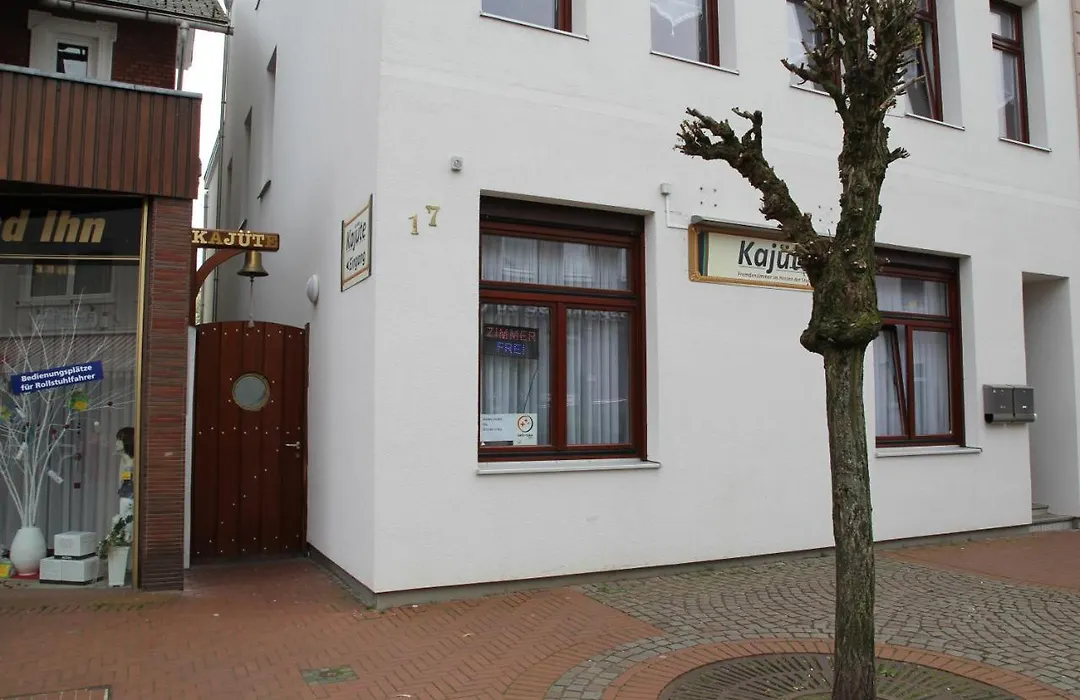 Kajüte-1