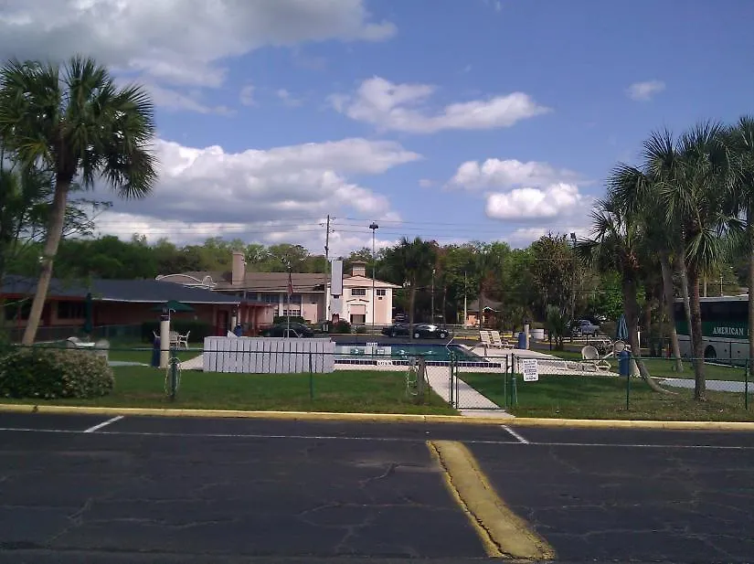 America'S Best Value Inn - Gainesville-1