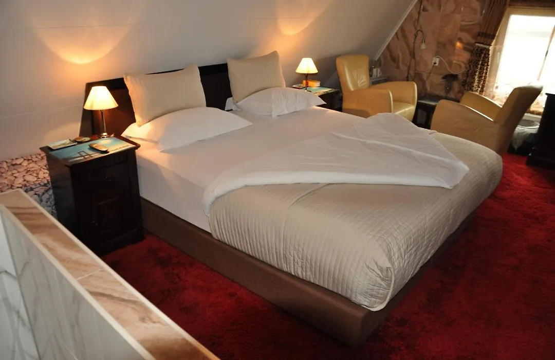 Bed & Breakfast Rita-1