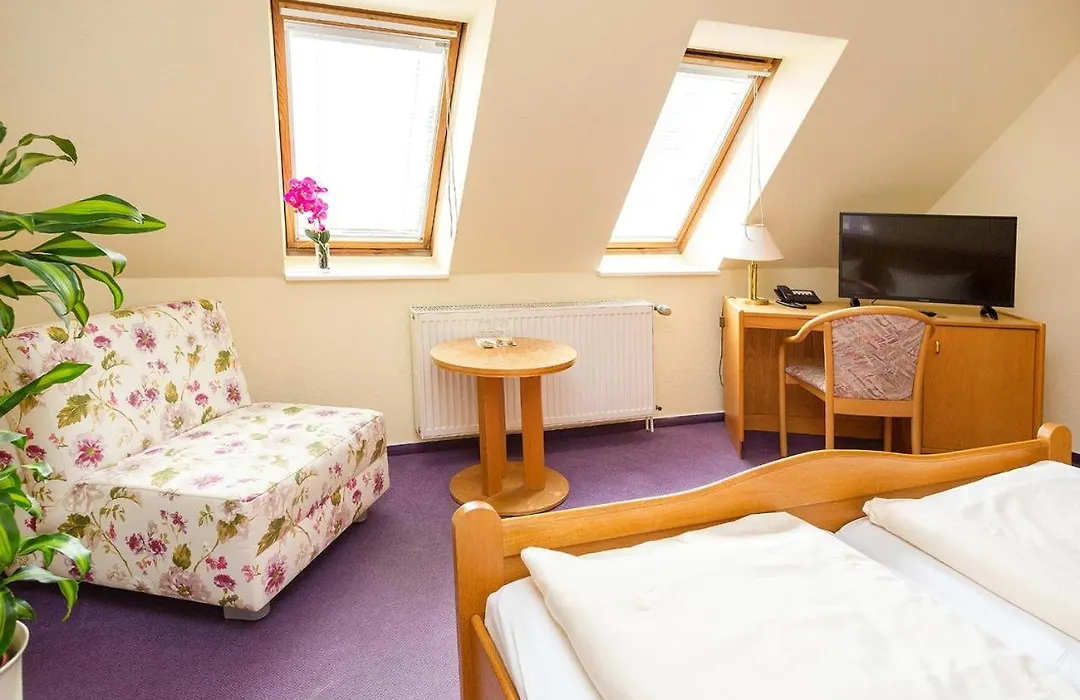 Hotel Müritzlicht-1