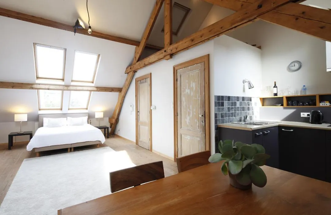 Antwerp B&B-1