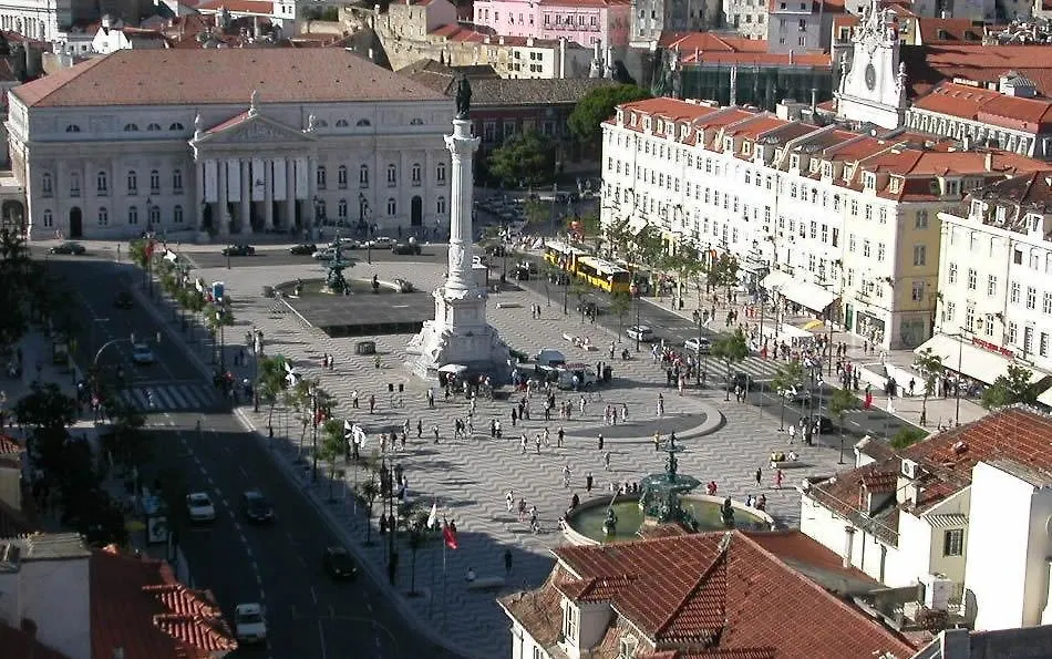 Hotel Jorge V-1
