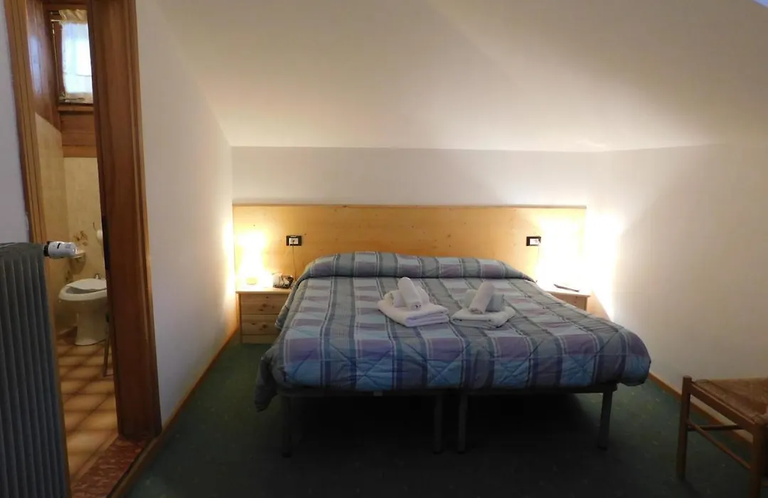 Albergo Alpino-1