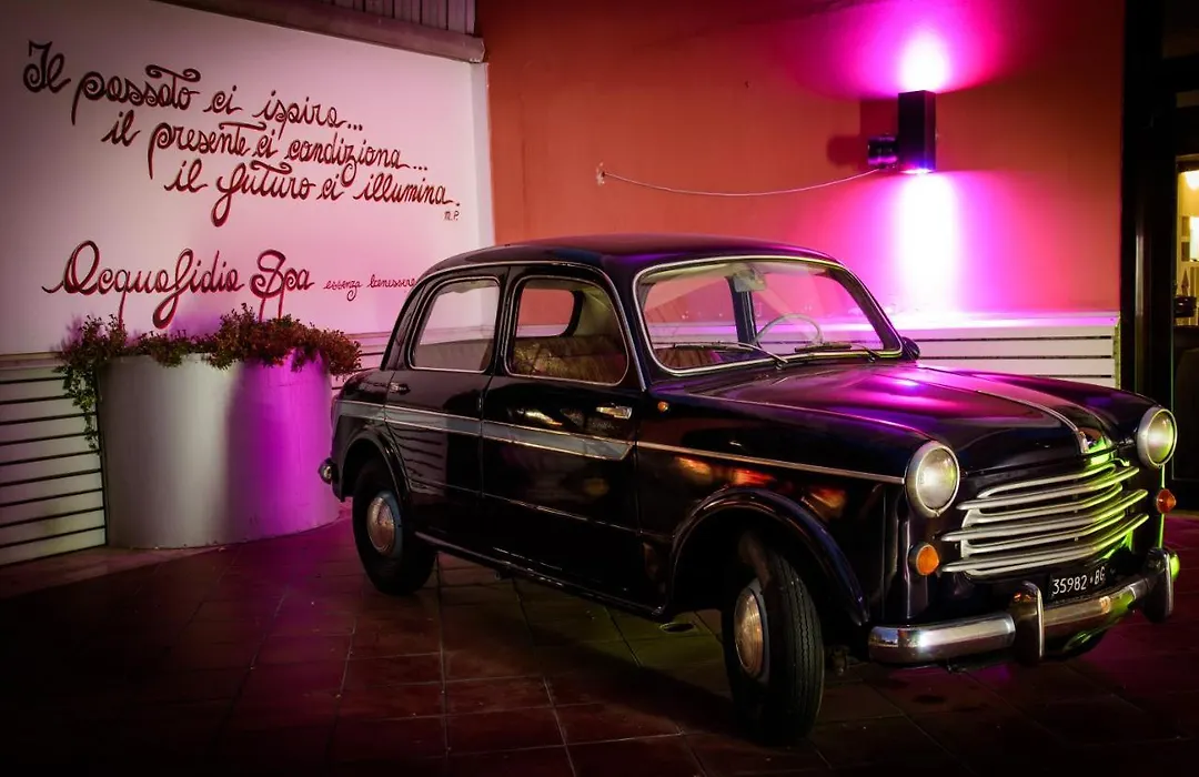 Grand Hotel Irpinia & Family Spa-1