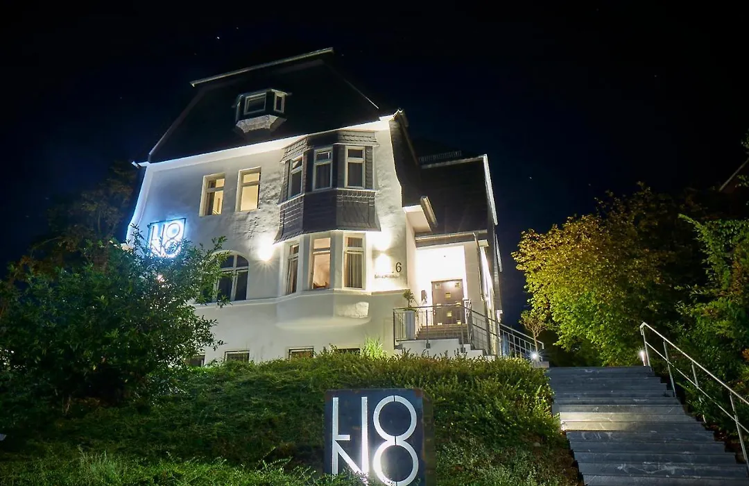 Liono Boutiquehotel-1