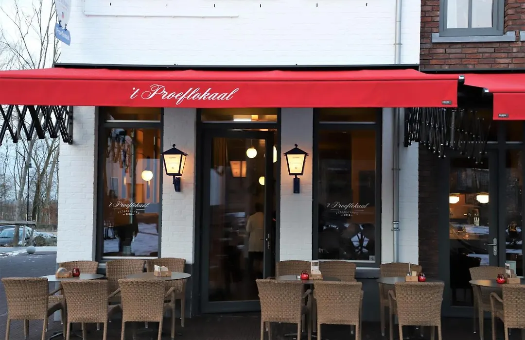 Dormio Hotel De Prins van Oranje-1