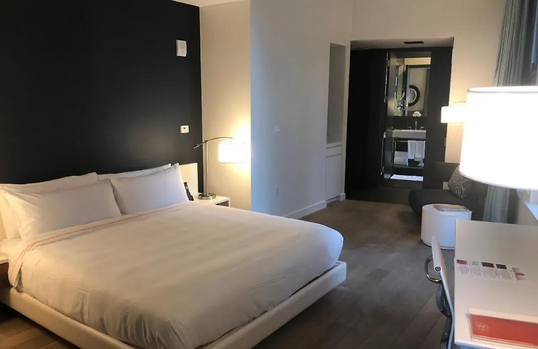 Ames Boston Hotel, Curio Collection By Hilton-1