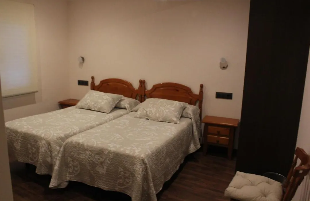 Hostal Extremeño-1