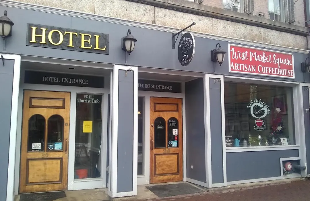 The Charles Inn-1