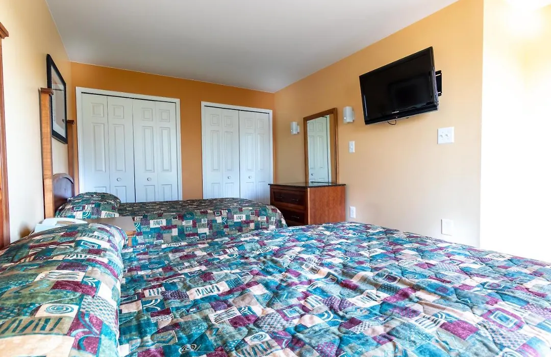 Master Suites Hotel-1