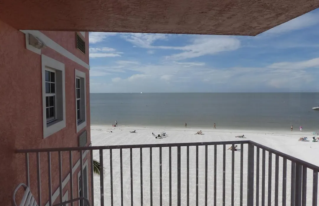 Edison Beach House-1