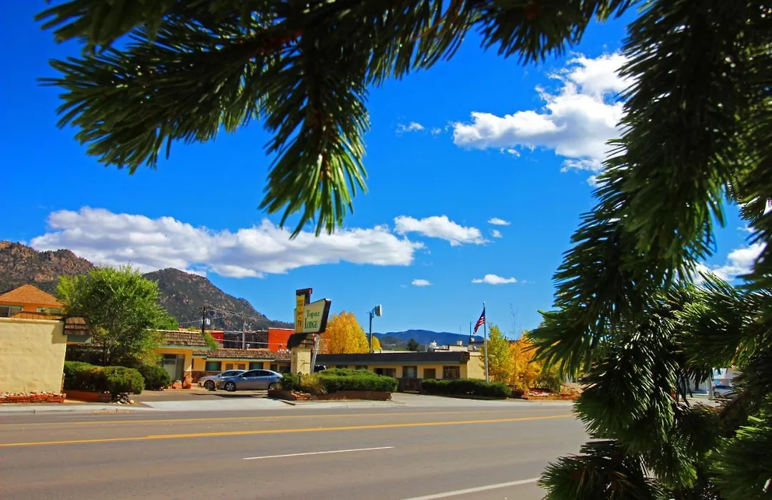 Topaz Lodge-1