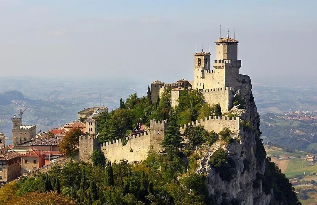 Residence San Marino-1