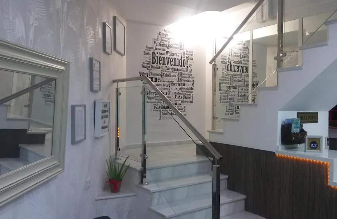 Hostal Maribel-1