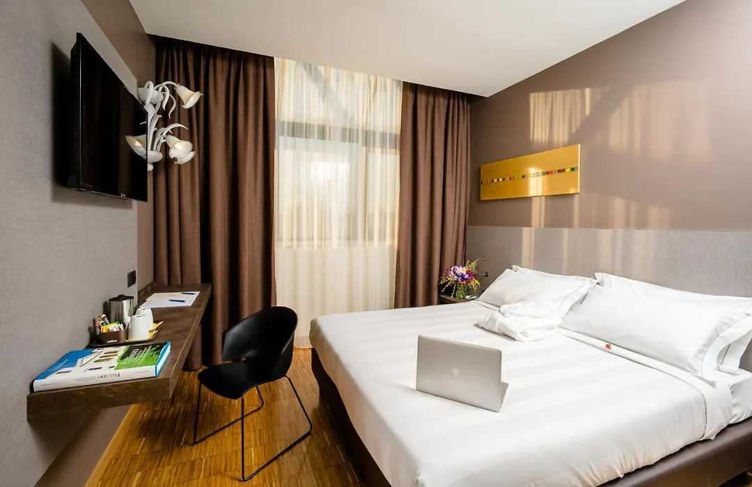 Hotel Da Porto-1