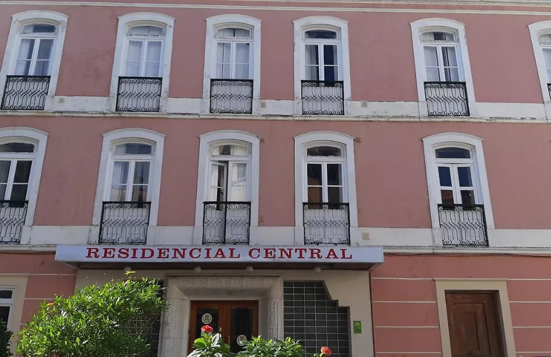 Residencial Central-1