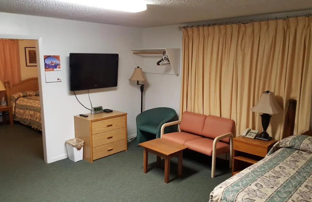 Borealis Inn-1