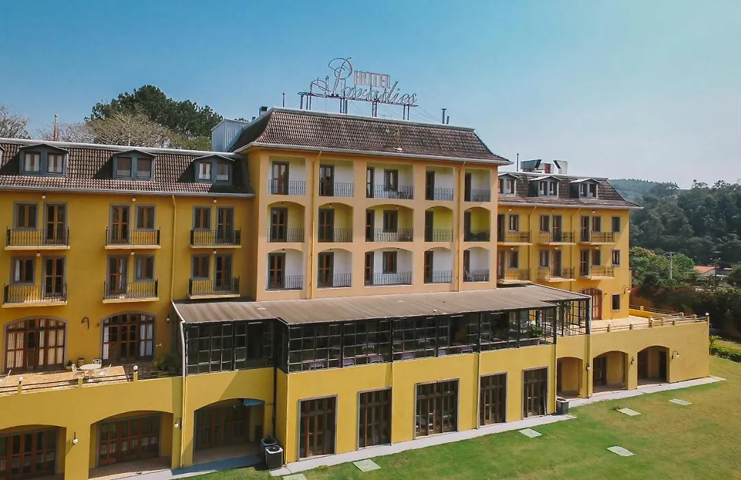 Hotel Paradies-1