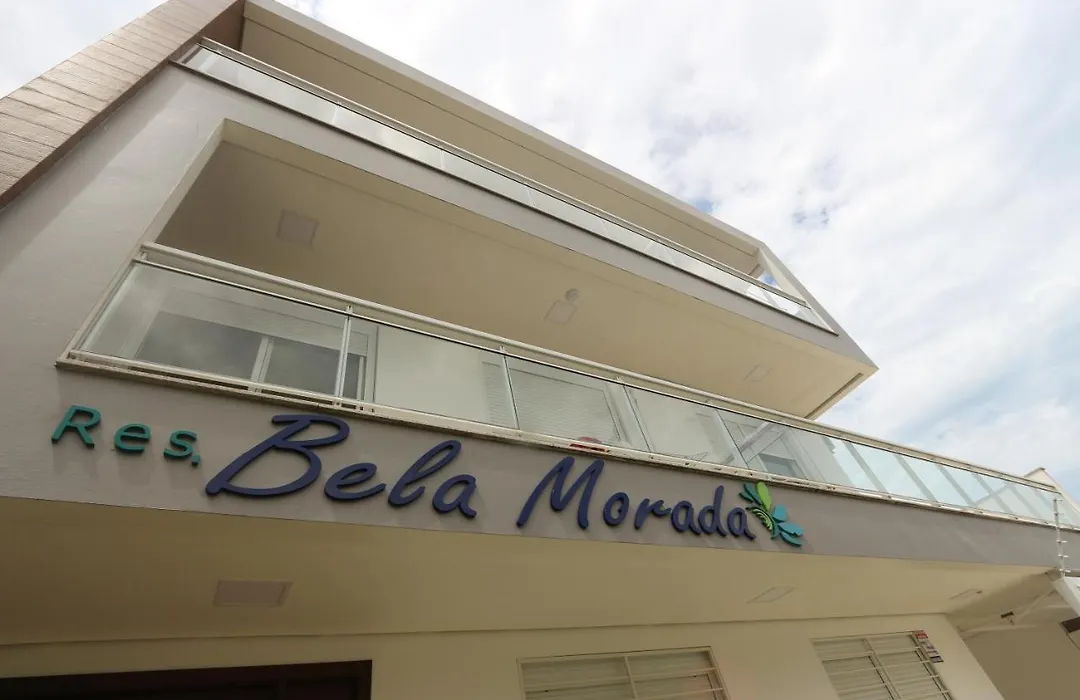 Residencial Bela Morada-1