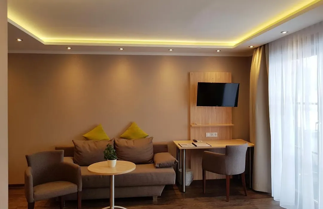 Apparthotel Garni Superior Simsseeblick-1