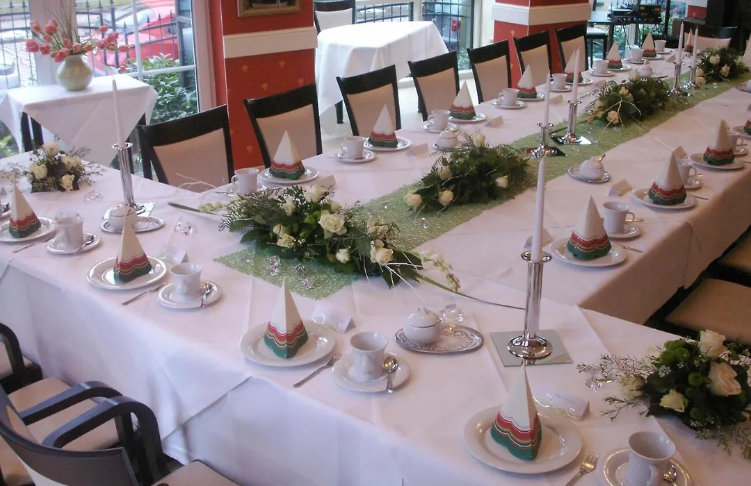 Akzent Hotel Privat - Das Nichtraucherhotel-1