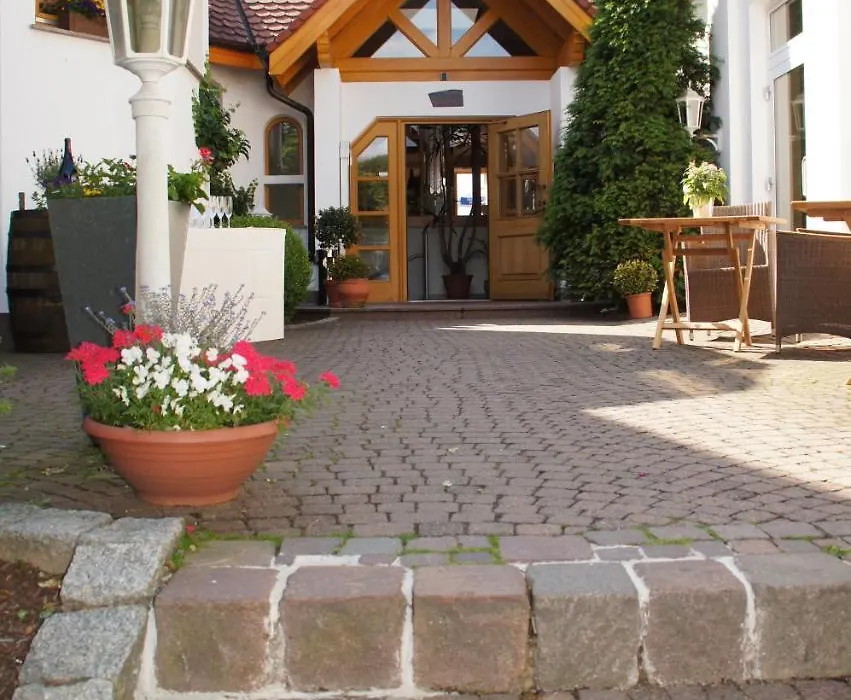 Landgasthof Druschel-1